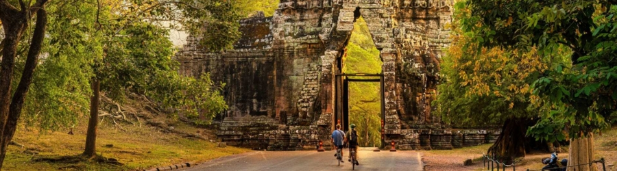 Combien de jours à Siem Reap suffisent ?