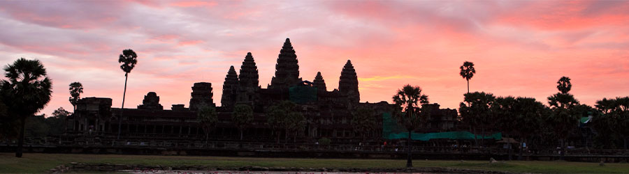 Que faire à Siem Reap en 3 jours ?