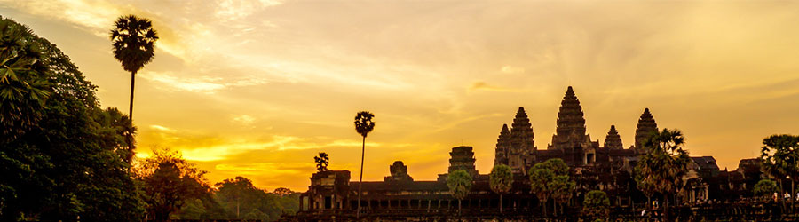 Quel est le meilleur hôtel 5 étoiles à Siem Reap ?