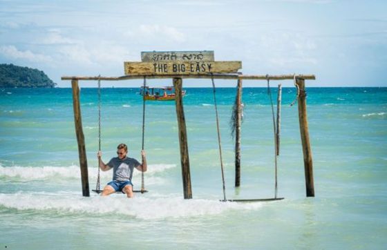 Itinéraire De 3 Jours à Sihanoukville En Famille - Avis De M. Curcio