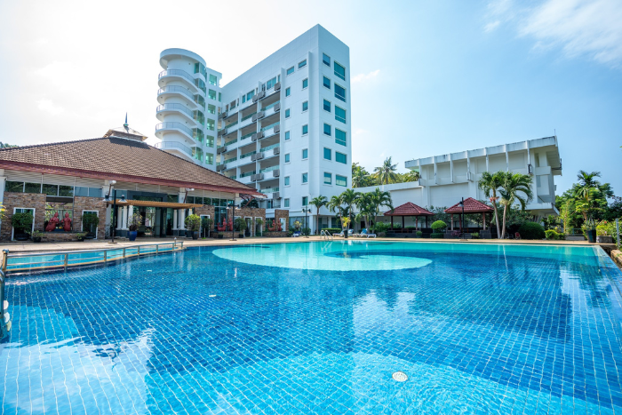 Independence Hotel Resort & Spa, un bon hôtel à Sihanoukville