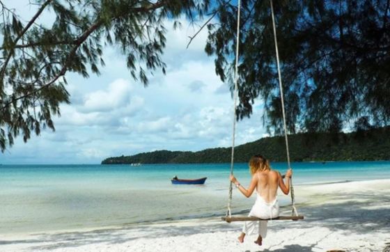 Voyage Au Cambodge - Combien De Jours Passer à Sihanoukville ?