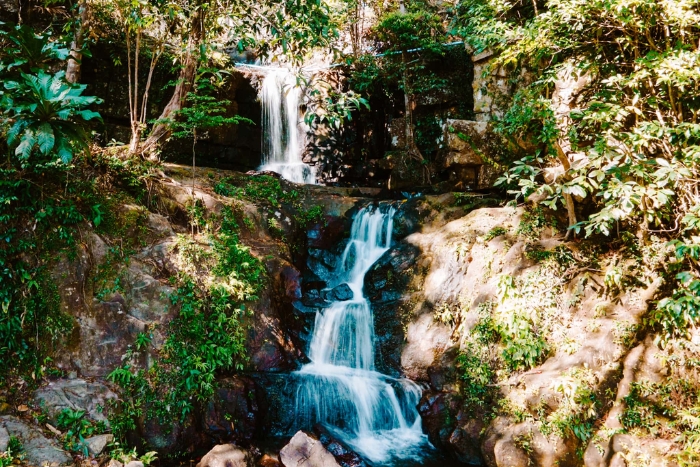 La saison des pluies est-elle la meilleure période pour visiter Koh Rong ?