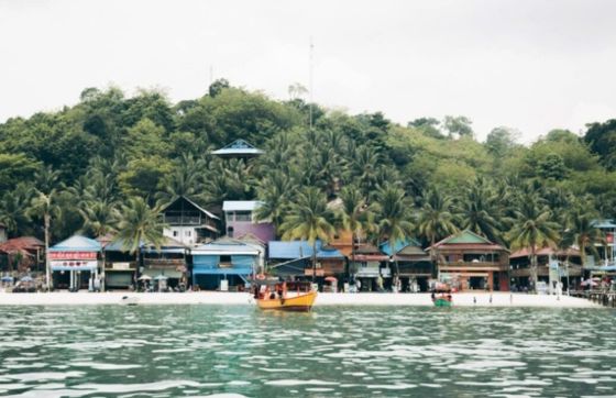 Que Voir à Koh Rong ? Les 06 Meilleures Plages à Koh Rong