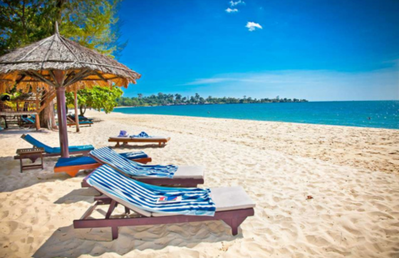 Voyage à Sihanoukville - Comment Se Déplacer à Sihanoukville?