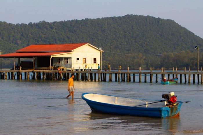 Sihanoukville en 1 jour : que voir lors d&rsquo;un tour du monde en croisi&egrave;re ?