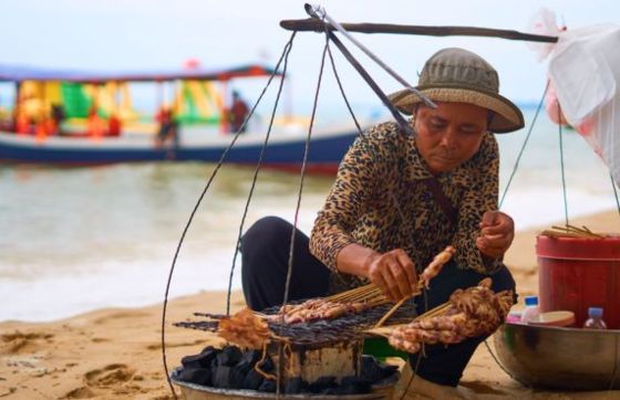 Avis Sur La Visite Sihanoukville En Novembre - Que Faire Et Que Voir ?