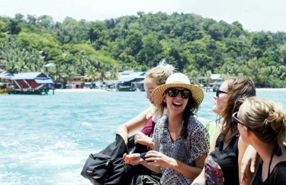 Sihanoukville Shopping: Les Meilleurs Boutiques De Souvenirs De Sihanoukville