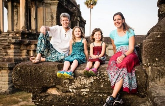 Voyage Au Cambodge En Famille - Quelles Destinations Choisir ?