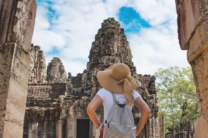 N'oubliez pas d'emporter des chapeaux, des lunettes de soleil et de la cr&egrave;me solaire