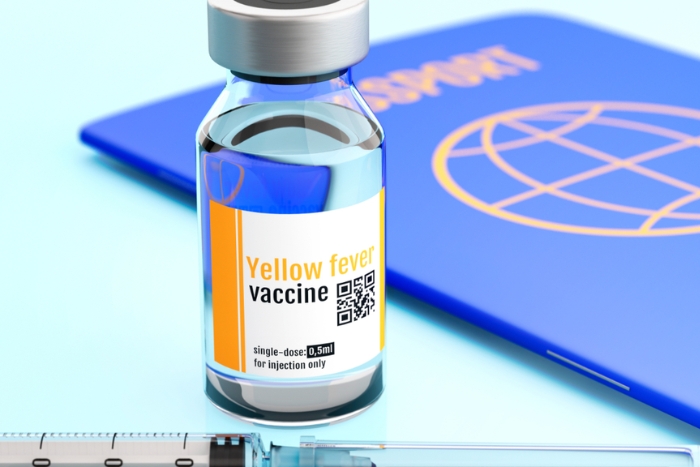 Obligation de vaccination contre la fièvre jaune pour se rendre au Cambodge