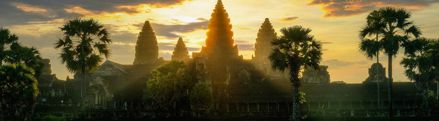 Circuit Luxe Cambodge - H&ocirc;tels, Gastronomie et Privil&egrave;ges