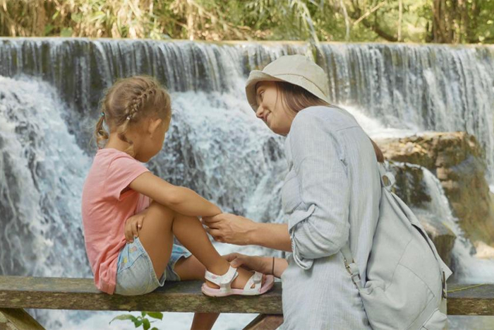 Conseils pratiques pour 2 semaines au Laos en famille