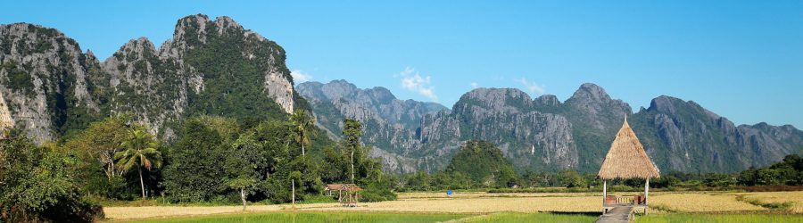 Explorez le Meilleur de Laos : Votre Circuit 3 Semaines Laos Incontournable