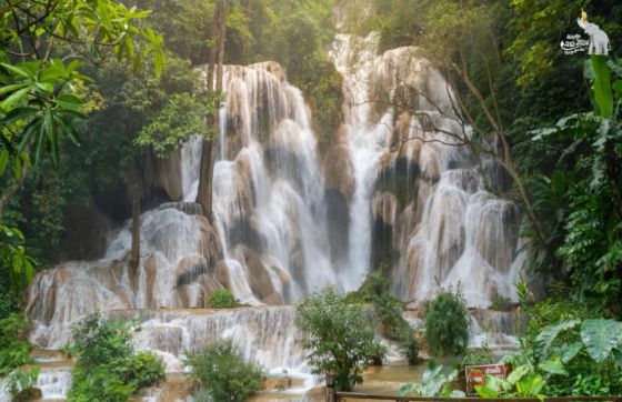 Itinéraire Luang Prabang 2 Jours : Shopping, Culture Et Nature