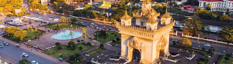 Itinéraire De Vientiane 2 Jours : Le Guide Ultime Par Madame Dahlia