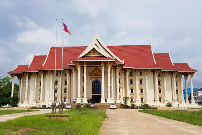 Musée national du Laos : À ne pas manquer lors de votre itinéraire de Vientiane 2 jours