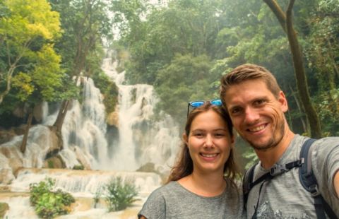 Séjour 2 Semaines Au Laos à Prix Bas - Itinéraire Et Bons Plans
