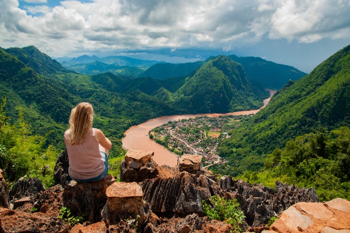 Pourquoi choisir de voyager au Laos à prix mini ?