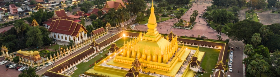 Voyager au Laos en 2 semaines en novembre est une bonne idée