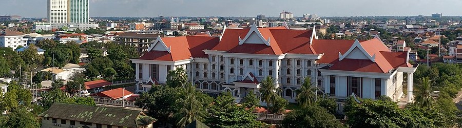 Découvrez Les Meilleurs Hôtels 3 étoiles à Vientiane Pour Un Séjour Parfait