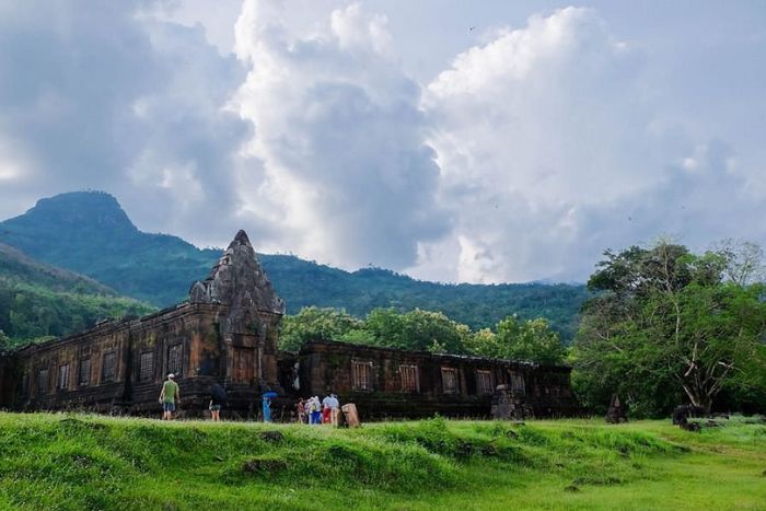 Voyage au sud du Laos en 7 jours avec de nombreux souvenirs inoubliables