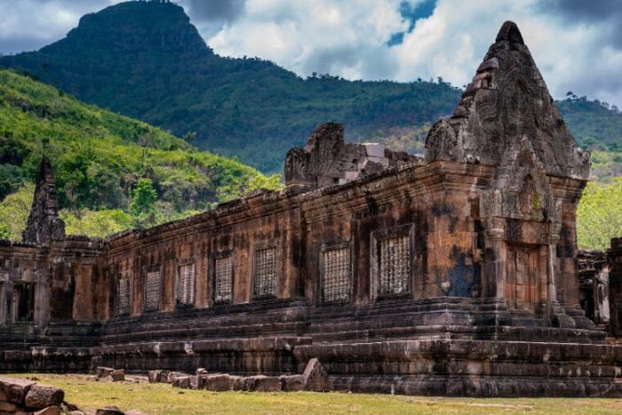 Départ voyage sud Laos en 7 jours à Champasak