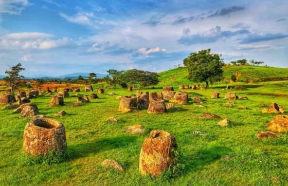 Avis De Virrion Sur Le Voyage Au Centre Laos En 7 Jours