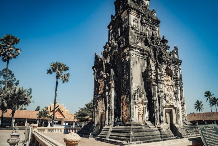 Savannakhet est célèbre avec de nombreuses attractions culturelles et religieuses