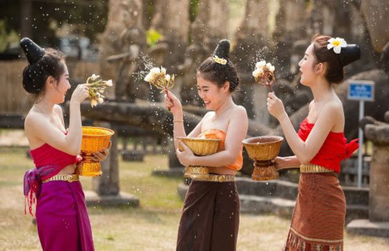 Itinéraire Laos 5 Jours : Un Guide Parfait Pour Explorer Le Laos
