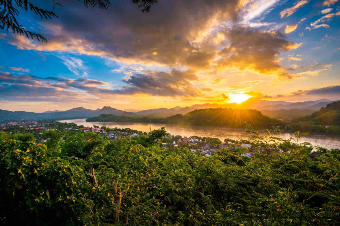  Renseignez-vous sur la météo au Laos sur 5 jours pour mieux préparer votre voyage.