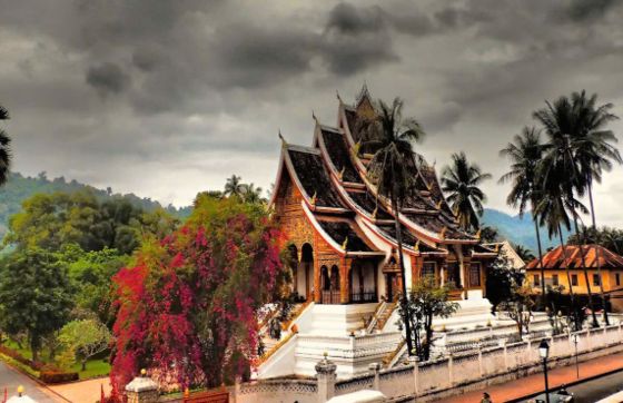 Découvrez Les Incontournables Du Laos : Où Aller Lors De Votre Première Visite
