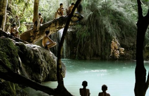 Que Faire Au Laos En 7 Jours: Les Laos Incontournables