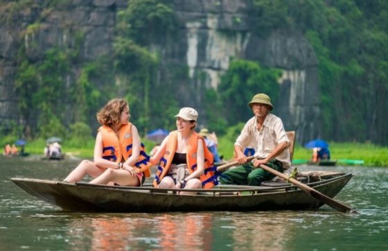 Avis Sur Litinéraire Laos Vietnam Cambodge 15 Jours Par Mme Dominique
