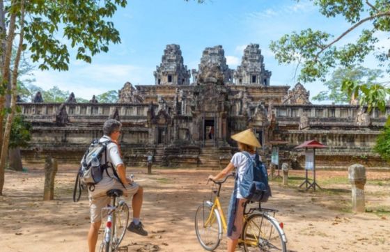 Conseils Sur Litinéraire Laos Vietnam Cambodge 30 Jours Avec M.Barc