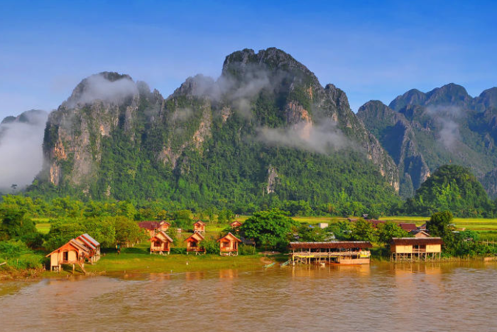 Vang Vieng