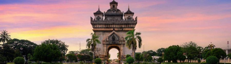 Découvrez les plus beaux paysages du Laos