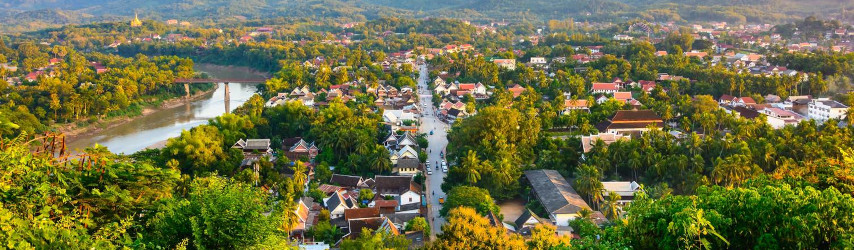 Découvrez le Meilleur du Centre du Laos : Guide de Voyage pour Aventuriers