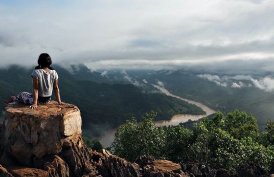 Voyage Centre Laos - Incontournables Au Centre Du Laos