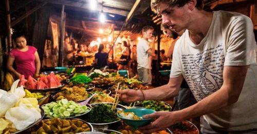 Que Manger à Champasak ? Top 06 Meilleures Spécialités à Champasak Laos