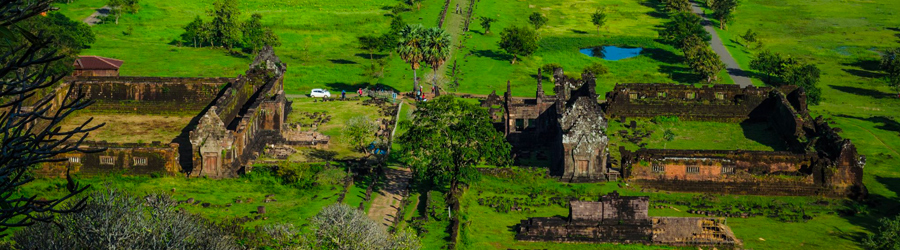Où dormir à Champasak Laos ? Découverte top des meilleures hotels à Champasak Laos 