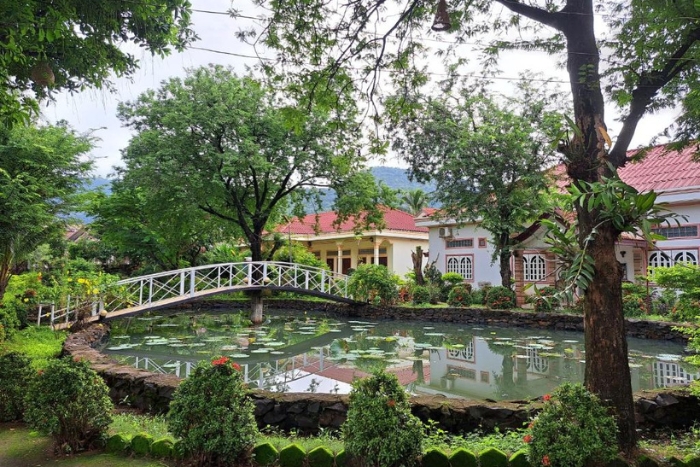 Xuanmai Garden Resort 