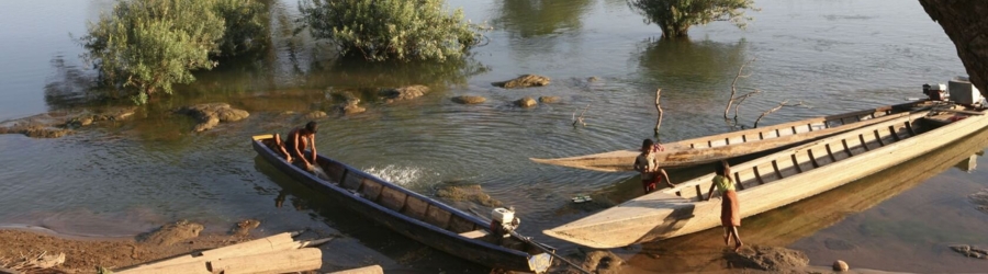 Comment se déplacer à Champasak Laos ?