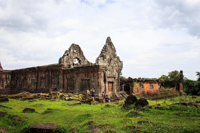 Quand visiter Vat Phou Champasak ?