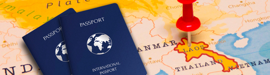Comment Faire Une Demande De Visa Laos ?