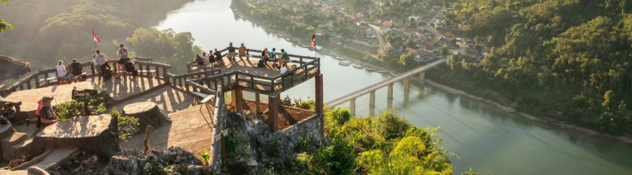 Conseil voyage Laos - Tout savoir avant de partir