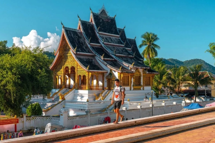 Comment pr&eacute;parer votre voyage au Laos ?