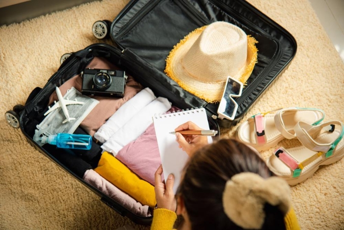 Préparer sa valise pour le Laos
