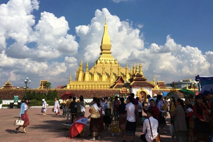 Choisissez des destinations adaptées lorsque vous voyagez seul au Laos