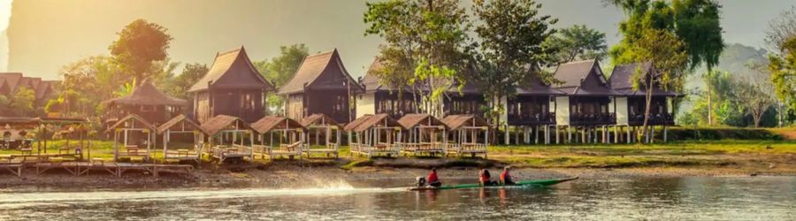 Les conseils voyage femmes seules au Laos